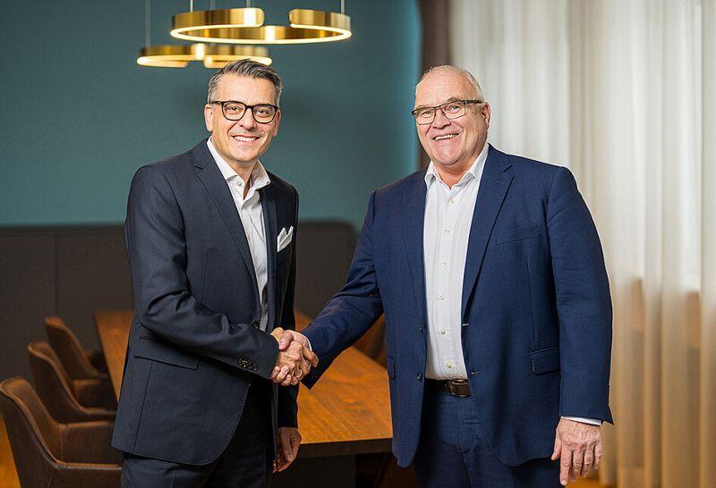 Neuer Hensoldt-CEO will digitale Entwicklung forcieren