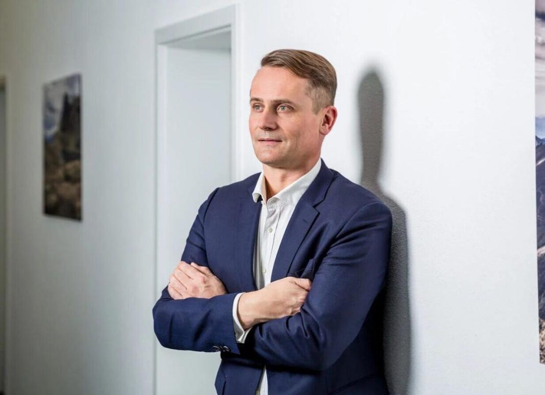 Timo Haas wird neuer Chef von Rheinmetall Electronics