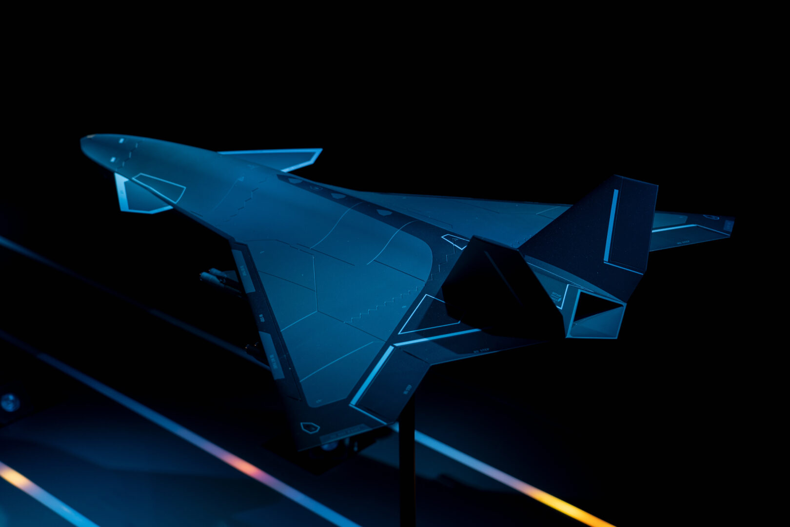 Wingman von Airbus