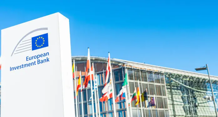EIB vergibt spezielle Kredite fr die Rstungsindustrie