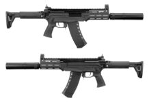 AM-17 Sturmgewehr