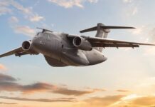 Embraer C-390