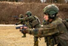 Die „Pistole querschnittlich“, welche in der Bundeswehr die Katalogisierungsnummer P13 erhalten wird, soll zukünftig die P8 in der Truppe ablösen.