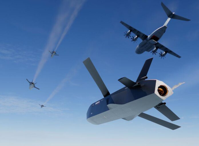 RCM² von MBDA Deutschland