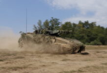 Schützenpanzer Puma