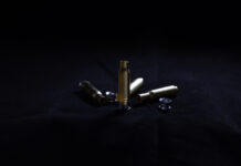 Handwaffenmunition
