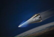 Kratos hatte im Juni 2024 erfolgreich sein Erinyes Hypesonic Test Bed in Kooperation mit der Missile Defense Agency erstmals im Flug getestet und damit die Fähigkeit für schnelle Hyperschallexperimente demonstriert.