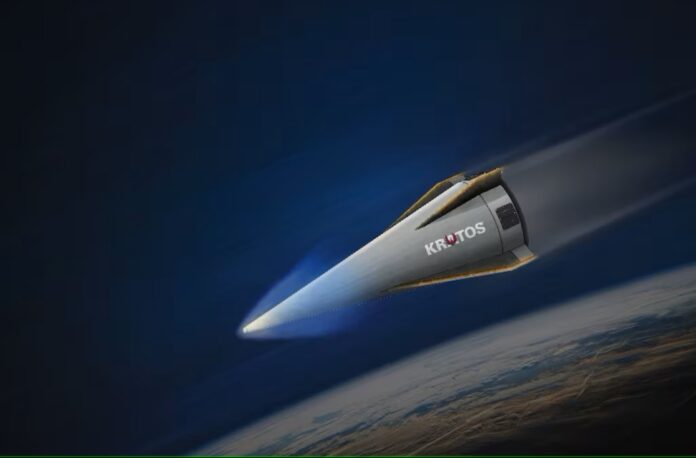 Kratos hatte im Juni 2024 erfolgreich sein Erinyes Hypesonic Test Bed in Kooperation mit der Missile Defense Agency erstmals im Flug getestet und damit die Fähigkeit für schnelle Hyperschallexperimente demonstriert.