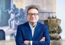 Mario Amschlinger leitet seit dem 1. Januar die Mehler Systems Gruppe.