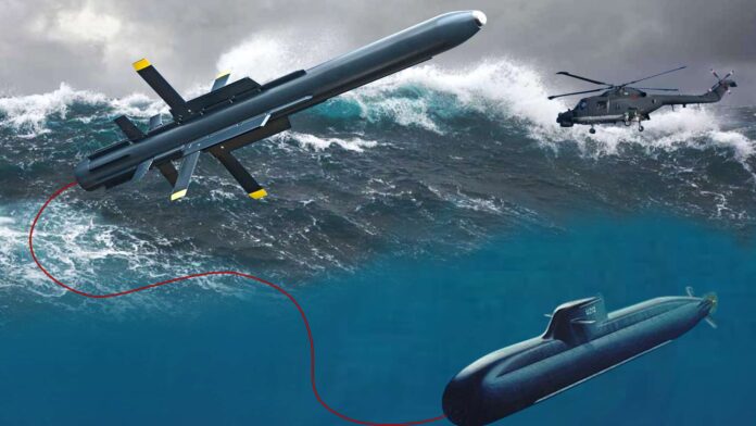 Das Bundeswehr-Beschaffungsamt BAAINBw hat bereits Ende vergangenen Jahres einen Auftrag über die Fertigentwicklung und Qualifizierung eines Lenkflugkörper-Systems zur Selbstverteidigung von U-Booten (IDAS) an thyssenkrupp Marine Systems (tkMS) und Diehl Defence vergeben.
