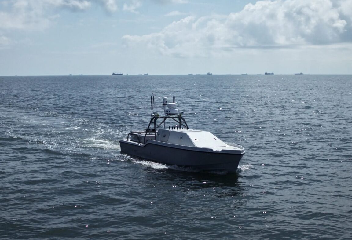 Corsair USV