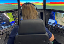 Mission Trainer MQ-9B