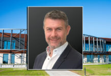 Martin Atanassov wird Vertriebsleiter bei Precision Technic Defence GmbH