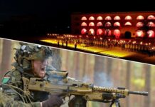 Ausbleiben der „mentalen Zeitenwende“ verhindert Kriegstüchtigkeit der Bundeswehr