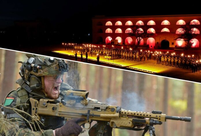 Ausbleiben der „mentalen Zeitenwende“ verhindert Kriegstüchtigkeit der Bundeswehr