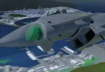 Eurofighter Common Radar System Mark 1
