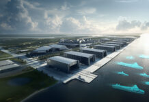 Port Alpha
