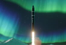 Raketenabwehr: US-Abfangflugkörper