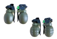 M/85A3 – Rheinmetall liefert neue Handgranaten für die dänischen Streitkräfte