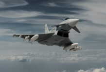 Eurofighter EK