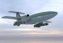 Low-cost Air Defence Drohnenabwehr