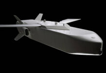 Marschflugkörper Taurus KEPD 350