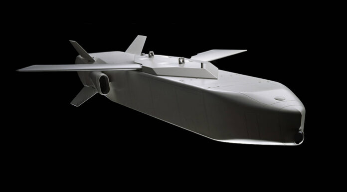 Marschflugkörper Taurus KEPD 350