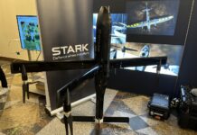 OWE-V Loitering Munition von STARK