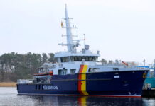 Zollschiff