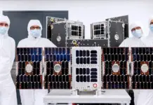 ARVAKER 1 N3X Mikrosatellit
