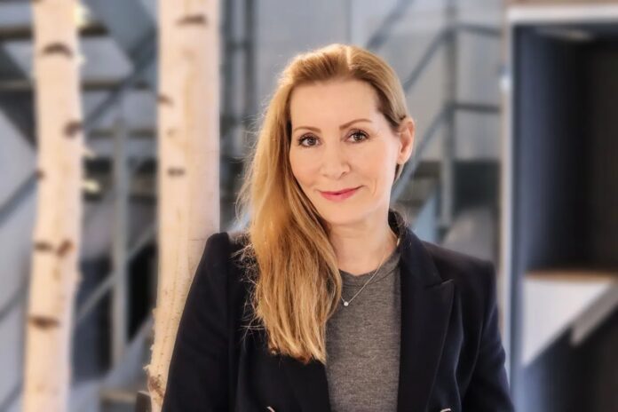 Angelika Kambeck