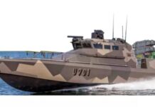 CFMAC-Mehrzweck-Kampfboot