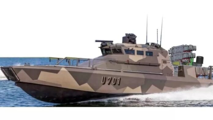 CFMAC-Mehrzweck-Kampfboot