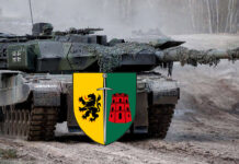 Panzerbrigade 45