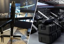 Loitering Munition