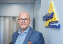 Mit Wirkung zum 1. April 2024 ist Marian Rachow zum CEO des Ulmer Systemhauses Elbit Systems Deutschland berufen worden.