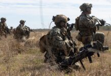 Die US-Marineinfanterie reformiert erneut das so wichtige Manöverelement des Infanteriebataillons durch Erweiterung um eine zusätzliche Kompanie bei gleichzeitiger Reduktion der Gruppenstärke von 15 auf 13 Marines.