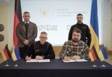 Quantum Systems und Frontline kooperieren bei C-UAS-Lösungen