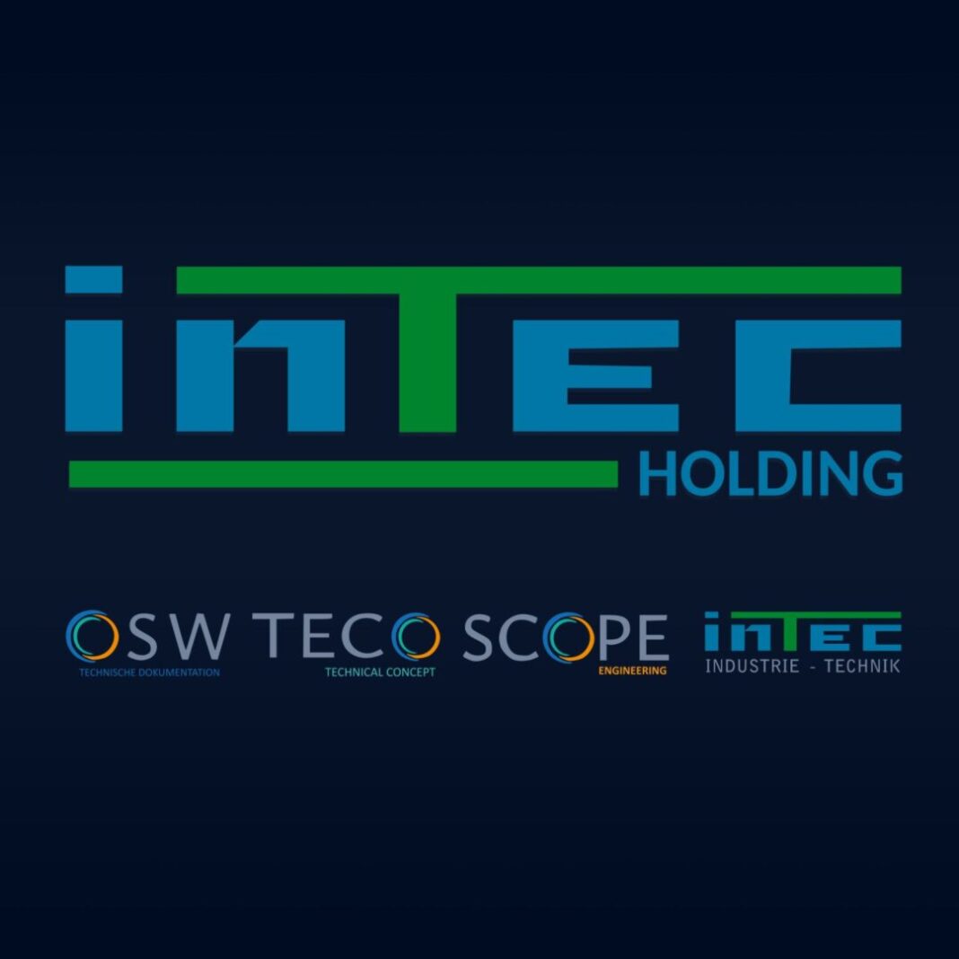 INTEC Holding übernimmt Mehrheitsbeteiligung an Gesellschaften der ...