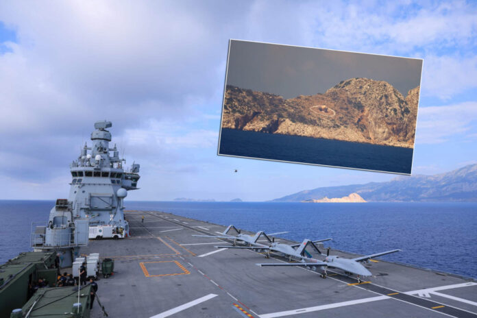 Bayraktar TB3