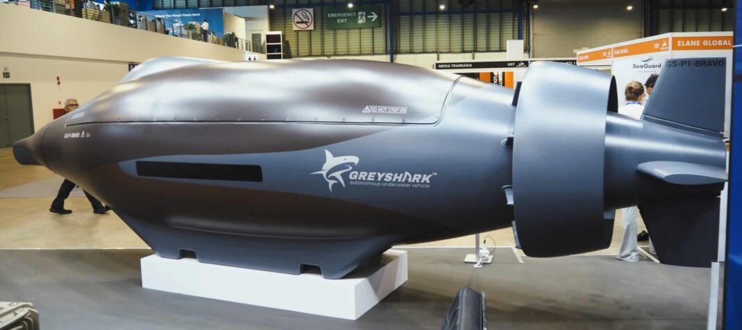 Unglaublich Rheinmetall Und Greyshark Dieser Schachzug Verändert Alles - 9a3fi53