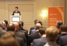 Hanwha Industry Day in Berlin