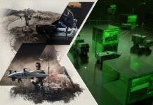Hensoldt und Quantum Systems kooperieren bei Software Defined Defence