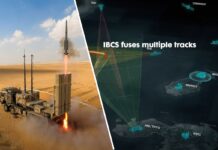 IBCS und IRIS-T SLM