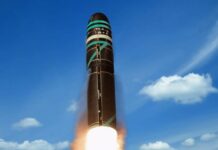M51 Rakete