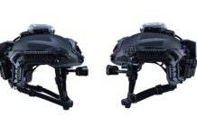 helmbasiertes Datenmanagementsystem Cortex