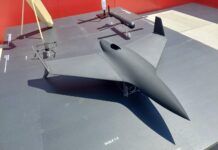 MBDA Einweg-Strike-Drohne
