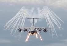 Airbus A400M