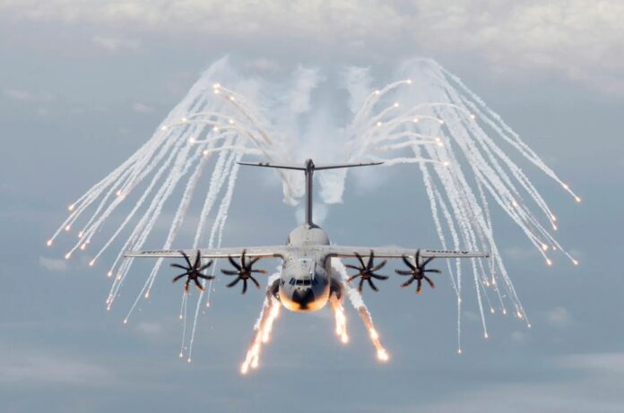 Airbus A400M