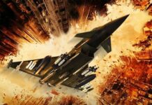Eurofighter Typhoon
